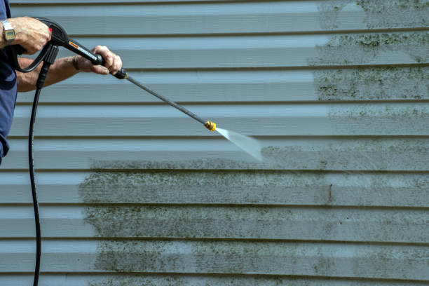 Reliable Chester Center, CT Pressure Washing Solutions